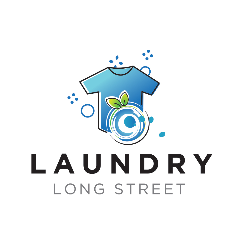 Long Street Laundry Colour
