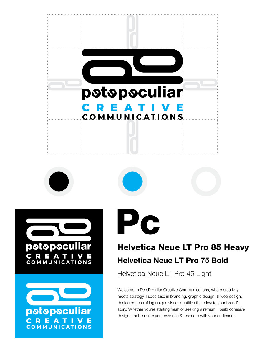 PPCC About Design CI