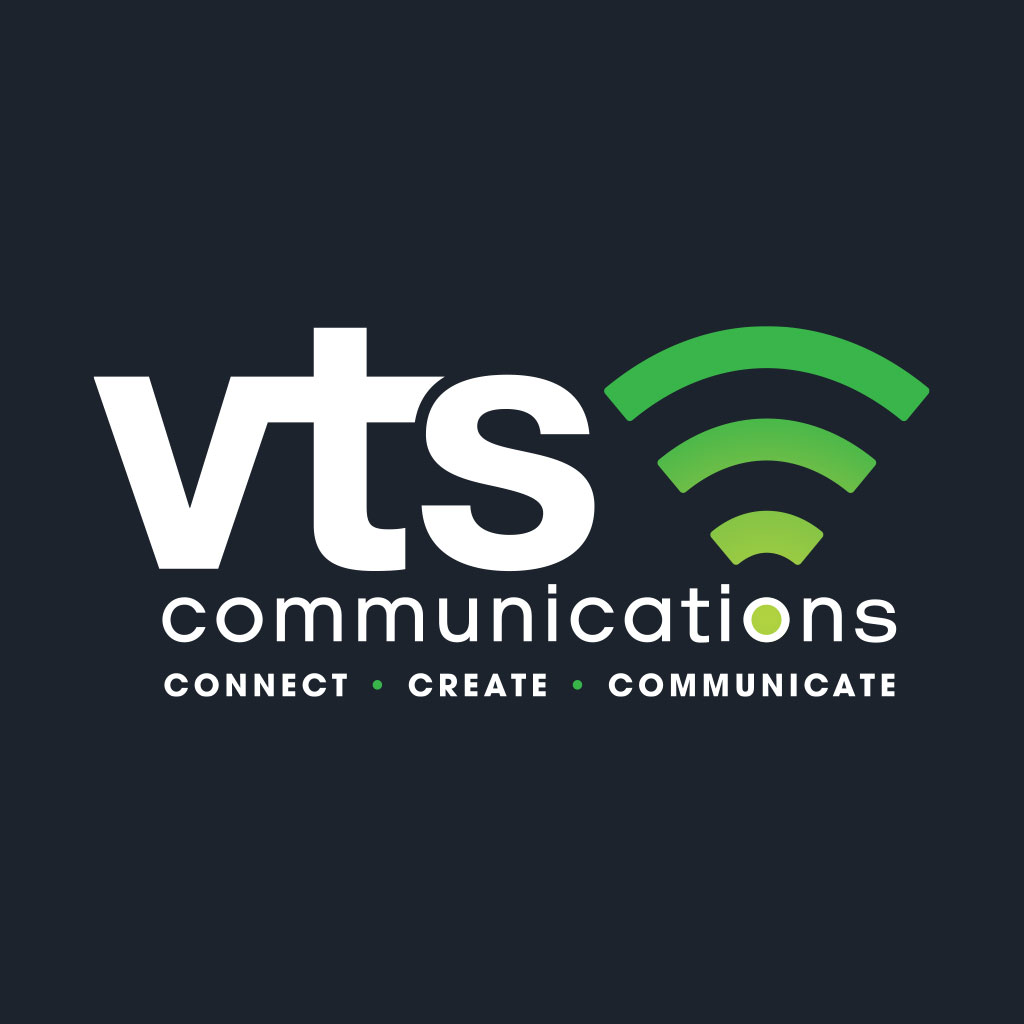 vts Connet Logo Re Design